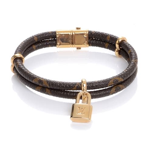 louis vuitton armband dames kopen|petit Louis Vuitton bracelet.